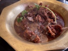 -芦月轩羊蝎子(北蜂窝店)