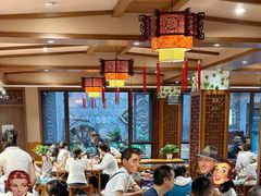 -毅祥斋老孙家泡馍(西羊市店)