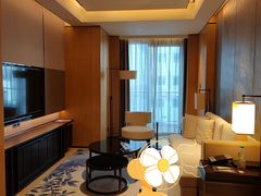 -广州德安丽舍凯宾斯基酒店