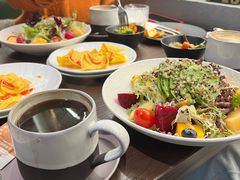 -Shantek象提南亚餐厅&西餐融合Bistro(淮海中路店)