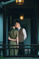 -时光印记婚纱摄影工作室·原创定制