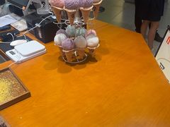 -野人先生现做冰淇淋(北京环宇荟店)