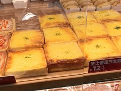 -味多美蛋糕(西安门店)