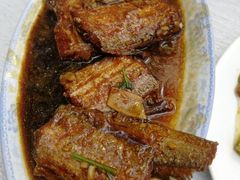 -九龙餐厅(大沽路店)