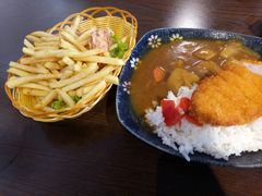 -食喜料理(诸城店)