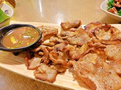 -多哥水傣味餐厅(司马巷店)