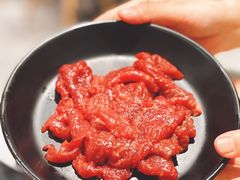 -花味·自助烤肉(雨花客厅店)