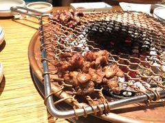 -王妃家(明洞中央店)