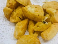 -正宗波记潮州砂锅粥(新洲一街店)
