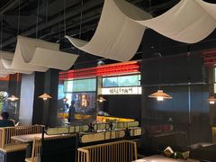 -晓淮山·扬州早茶·淮扬菜(龙阳广场店)