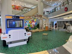 -银座mall(东直门店)