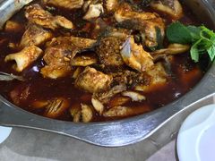 -杨林闻老三酸菜鱼(总店)