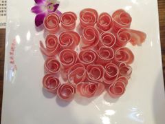 -老北京涮羊肉炭火蛙锅(方塔街店)