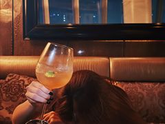 -广州四季酒店·天吧·高空酒吧