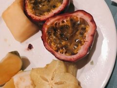 -亚龙湾希尔顿自助餐厅·海鲜·烧烤·沙滩BBQ·现场乐队
