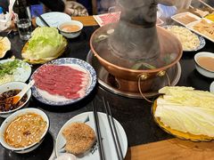 -裕德孚·非遗手切涮羊肉(东直门内大街店)