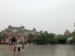 -郑州方特梦幻王国