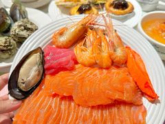 -四海一家自助餐(益田假日广场店)