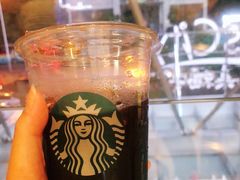 -星巴克(来福士2F店)