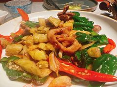 -人间酒暖·Go blanc·烧鸟·深夜食堂(陆家嘴店)