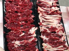 -陈记顺和潮汕牛肉火锅(番禺迎宾大道店)