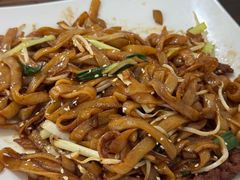 -南记食粥坊·宵夜大排档(岭南分店)