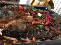 -赵记煎饼卷大葱(东岳店)