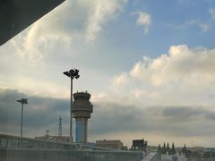 -温州龙湾国际机场