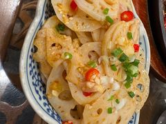 -西江美食舫·江西菜(健德桥店)