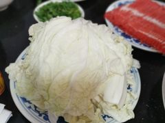 -洪运轩饭庄(北纬路店)