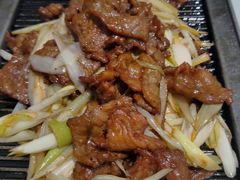 -大鸭梨烤鸭(左家庄店)