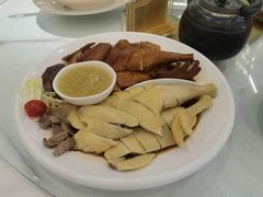 -海宝酒家(中山四路店)