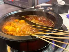 -钢管厂五区小郡肝火锅串串香(清河店)