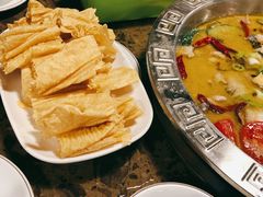 -贡椒鱼老店·雅安十大名店