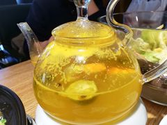 -去茶去餐厅(中央大街店)