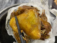 -鸽鸟轩(石岐店)