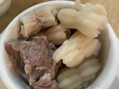-华哥新鲜猪精品美食