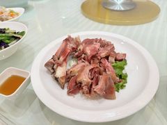 -江南村酒家