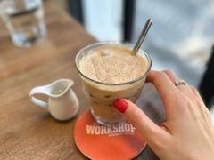 -The Workshop Coffee