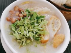 -虾饺妹·粤式手工点心(水荫路店)
