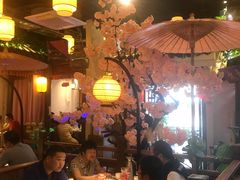 大堂-佰家小厨·南京菜(夫子庙店)