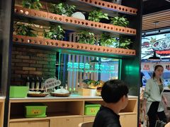 -云味馆·云南菜·云南米线(景田店)