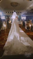 婚纱-艾米婚纱&婚礼策划