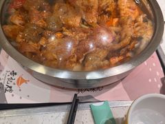 -黄记煌三汁焖锅(悦方IDmall店)