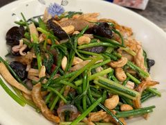 小炒皇-师傅仔美食(东华老店)