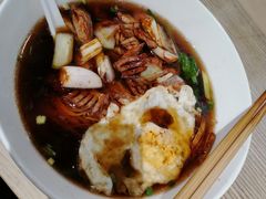 -君东记本帮面馆(天钥桥路店)