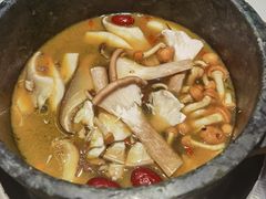 -芸山季·云南山珍菌火锅(南翔印象城MEGA店)