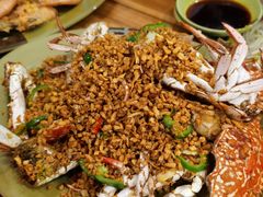 -贞姨美食·老字号海鲜大排档