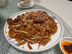 -北园酒家(小北路店)