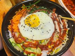-小木屋朝鲜族特色菜